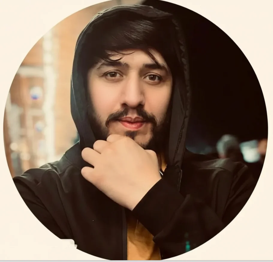 Adil Balti