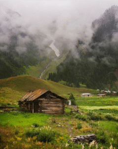 Minimarg Gilgit Baltistan
