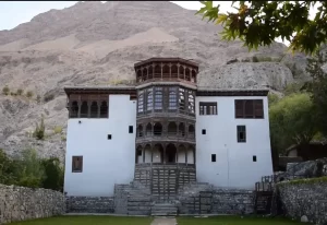 Khaplu