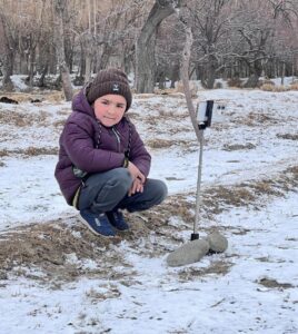 Shirazi Village Vlogs: Muhammad Shiraz Complete Biography