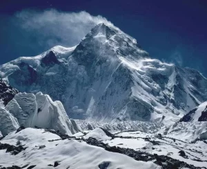 K2 Base Camp Trek: [The Ultimate Guide 2025]