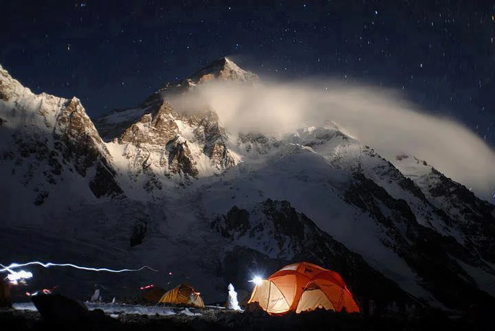 A Definitive Guide On K2 Base Camp Trek