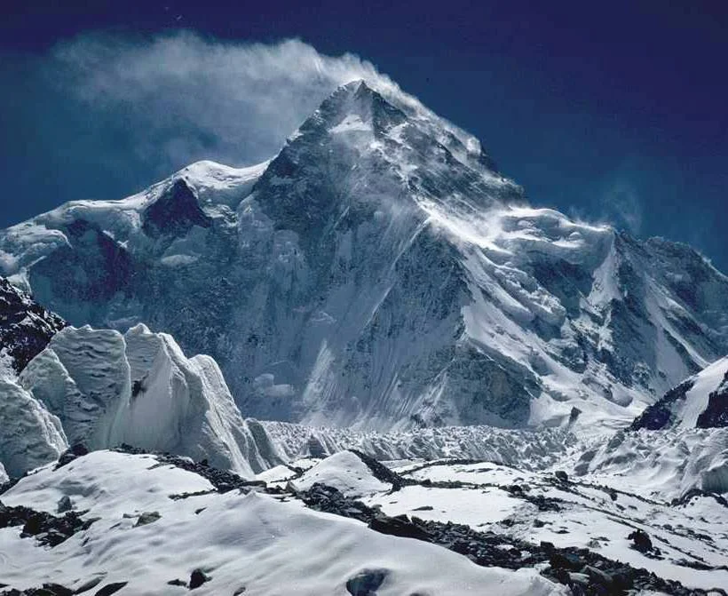 A Definitive Guide On K2 Base Camp Trek