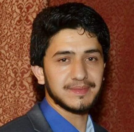 Adil Balti - Founder