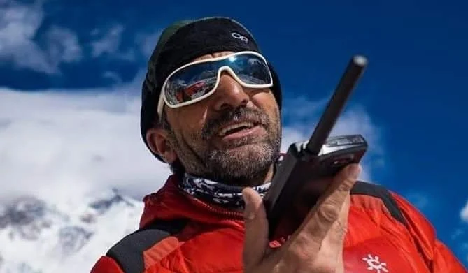 Ali Sadpara Complete Biography