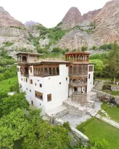 Complete History of Khaplu Ghanche Baltistan [2025 Updated]