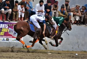 Shahi Polo Ground Skardu and Khaplu Interesting Facts