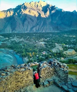 Organic Village of Skardu Nansoq: Everything You Need To Know