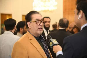 Politicians from Gilgit Baltistan: GB Political Parties